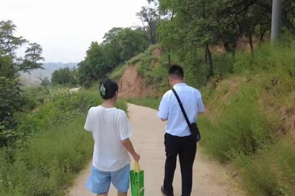 ȥ����Ծ���ҵ�·��