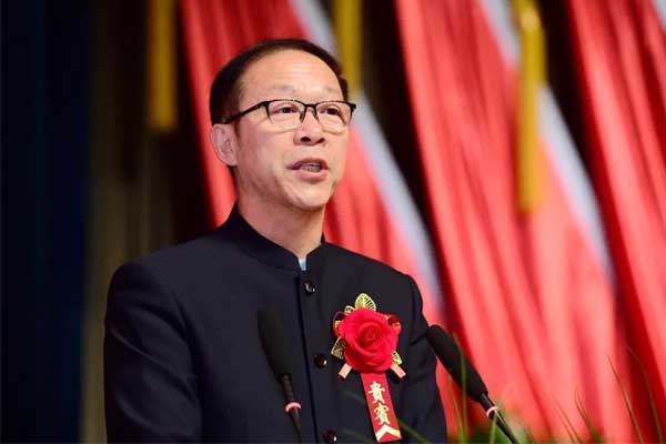 ÑîÁ¬Ãñ×ܲÃ×÷»ã±¨ ÑîÁ¬Ãñ×ܲÃ×÷»ã±¨